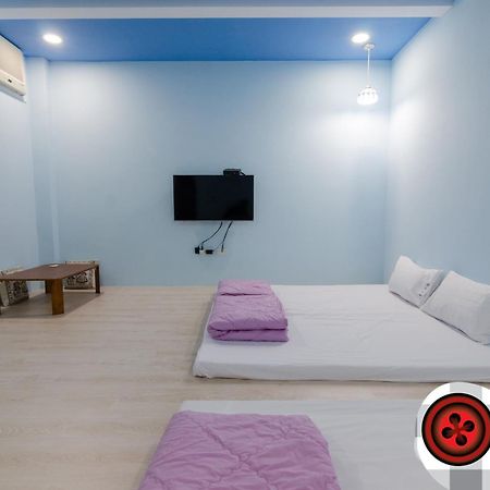 Mu Yu B&B Kota Tua Kota Tua Hengchun Bagian luar foto
